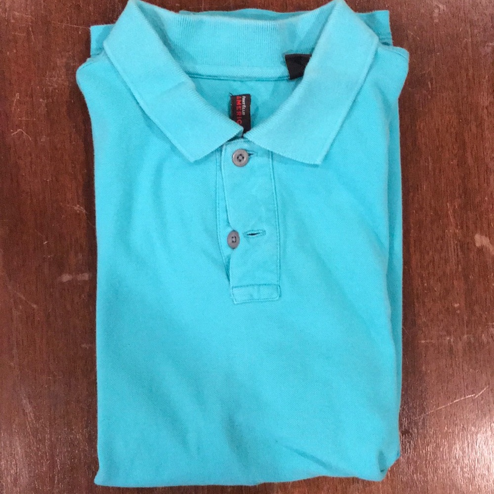 Perry Ellis Polo
